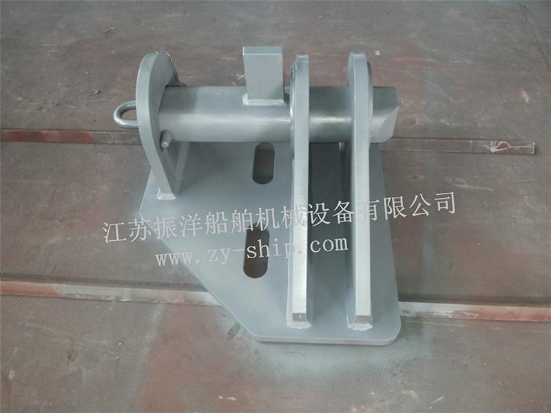 托架1